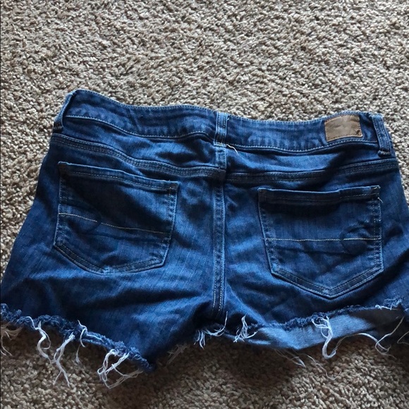 American eagle jean shorts - Picture 2 of 2